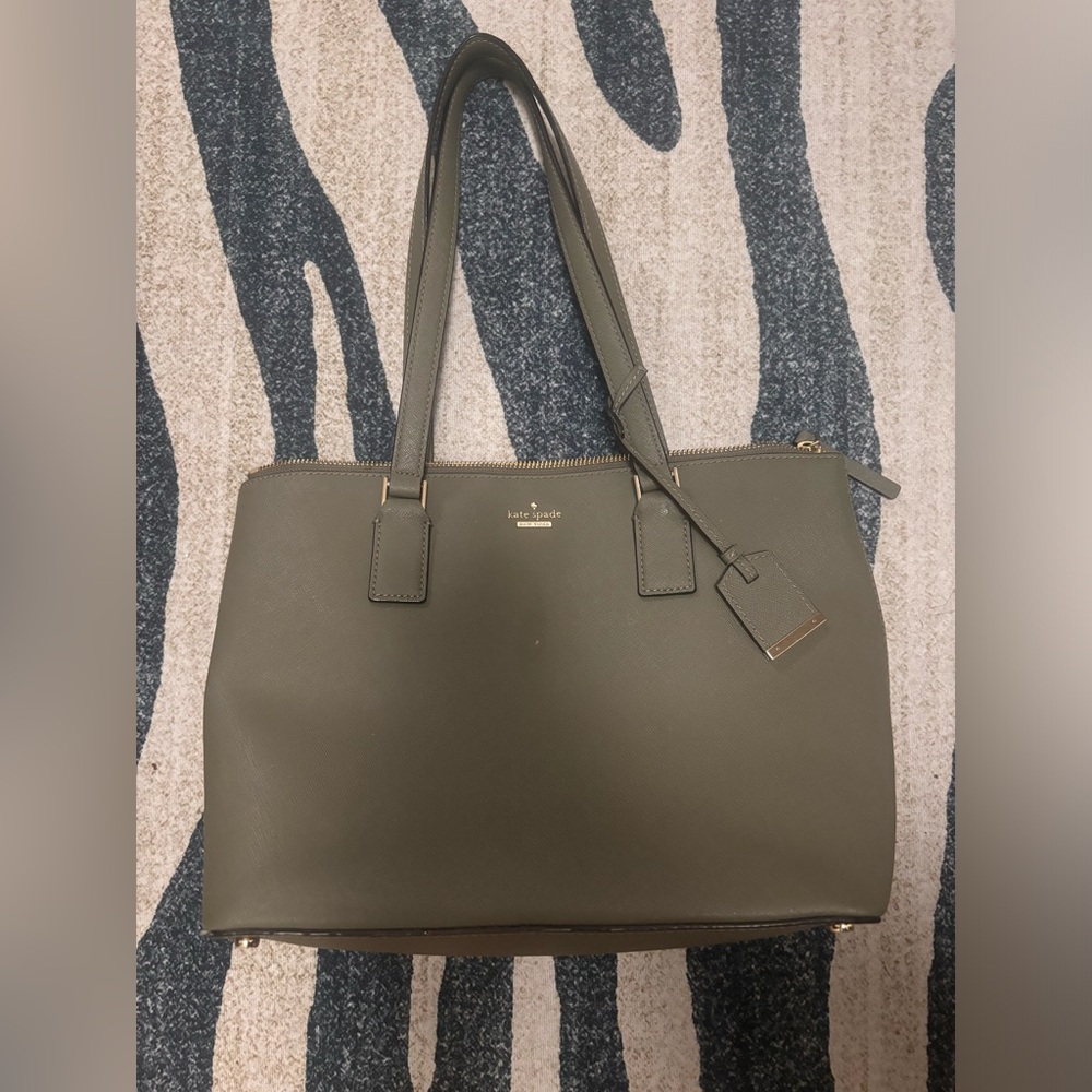 Kate Spade tote bag
